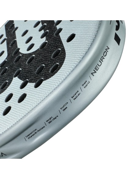 Bullpadel Neuron 25 | Ofertas de pádel
